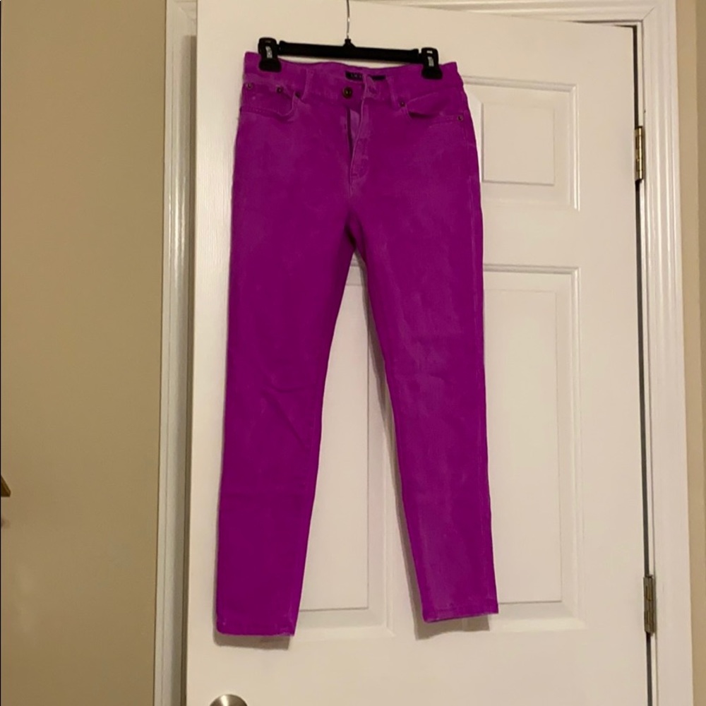 Ralph Lauren Jeans